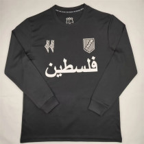 2024 Palestine (Special Edition) Long sleeve Thailand Quality