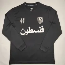 2024 Palestine (Special Edition) Long sleeve Thailand Quality