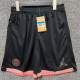 24-25 Paris Saint-Germain Third Away Soccer shorts Thailand Quality