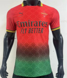 25-26 AC Milan (Goalkeeper) Player Version Thailand Quality