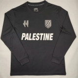 2024 Palestine (PALESTINE) Long sleeve Thailand Quality
