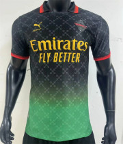 25-26 AC Milan (Goalkeeper) Player Version Thailand Quality