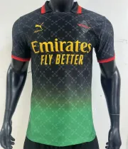25-26 AC Milan (Goalkeeper) Player Version Thailand Quality