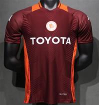 24-25 AS Roma (Training clothes) Player Version Thailand Quality