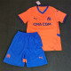 24-25 Marseille Third Away Set.Jersey & Short High Quality