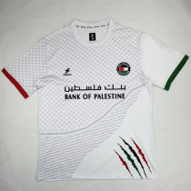 2024 Palestine Fans Version Thailand Quality