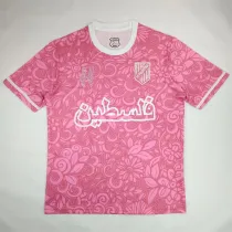 2025 Palestine Fans Version Thailand Quality