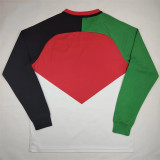 2024 Palestine Long sleeve Thailand Quality