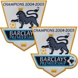 Kids kit 03-05 Chelsea home (Retro Jersey) Thailand Quality