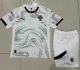 2025 Portugal Away Adult Jersey & Short Set Quality
