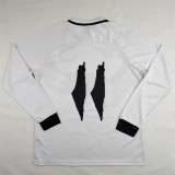 2024 Palestine Long sleeve Thailand Quality