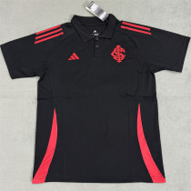25-26 SC Internacional Polo Jersey Thailand Quality