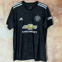 20-21 Manchester United Away Retro Jersey Thailand Quality