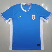 2024 Uruguay (Special Edition) Fans Version Thailand Quality