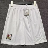 24-25 AC Milan (125th anniversary) Soccer shorts Thailand Quality