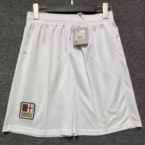 24-25 AC Milan (125th anniversary) Soccer shorts Thailand Quality