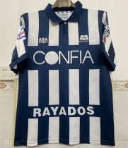 96-97 CF Monterrey home Retro Jersey Thailand Quality