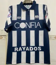 96-97 CF Monterrey home Retro Jersey Thailand Quality