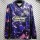 24-25 Club América Third Away Long sleeve Thailand Quality