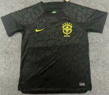 2024 Brazil (Goalkeeper) Fans Version Thailand Quality
