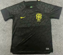 2024 Brazil (Goalkeeper) Fans Version Thailand Quality