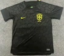 2024 Brazil (Goalkeeper) Fans Version Thailand Quality
