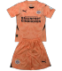 24-25 Eindhoven (Goalkeeper) Set.Jersey & Short High Quality