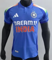 2025 India home Player Version Thailand Quality