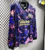 24-25 Club América Third Away Long sleeve Thailand Quality