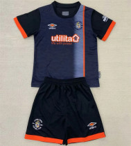 Kids kit 24-25  Luton Town F.C. Away Thailand Quality