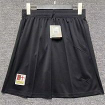 24-25 AC Milan (125th anniversary) Soccer shorts Thailand Quality