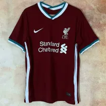 20-21 Liverpool home Retro Jersey Thailand Quality