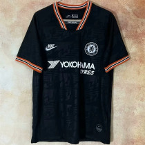 19-20 Chelsea Third Away Retro Jersey Thailand Quality