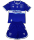 24-25 AJ Auxerre Third Away Set.Jersey & Short High Quality