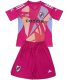 24-25 CA River Plate (Goalkeeper) Set.Jersey & Short High Quality