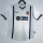 00-01 Valencia CF home Retro Jersey Thailand Quality