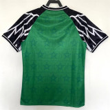 1994 Nigeria home Retro Jersey Thailand Quality