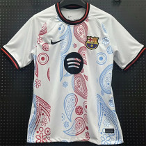 25-26 FC Barcelona (Training clothes) Fans Version Thailand Quality
