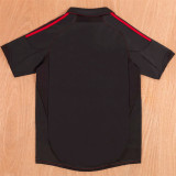 12-13 AC Milan Third Away Retro Jersey Thailand Quality