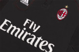 12-13 AC Milan Third Away Retro Jersey Thailand Quality