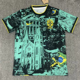 2024 Brazil (Special edition) Fans Version Thailand Quality
