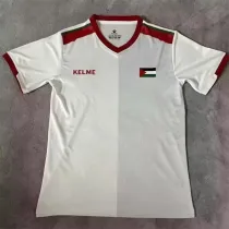 2024 Palestine Away Fans Version Thailand Quality