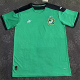 2025 Coate d'Ivoire (Training clothes) Fans Version Thailand Quality