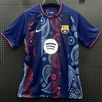 25-26 FC Barcelona (Training clothes) Fans Version Thailand Quality