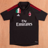 12-13 AC Milan Third Away Retro Jersey Thailand Quality