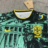2024 Brazil (Special edition) Fans Version Thailand Quality