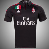 12-13 AC Milan Third Away Retro Jersey Thailand Quality