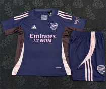Kids kit 24-25 Arsenal (Special edition) Thailand Quality