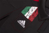 12-13 AC Milan Third Away Retro Jersey Thailand Quality