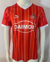 85-86 Köln Away Retro Jersey Thailand Quality